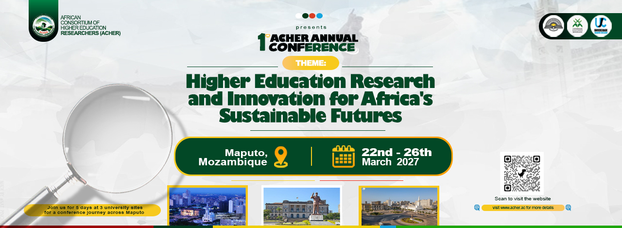 ACHER researchers