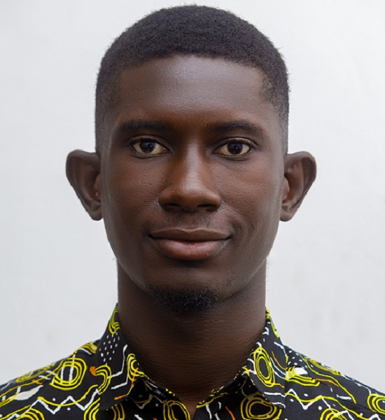 Mr. Emmanuel Sasu Boakye