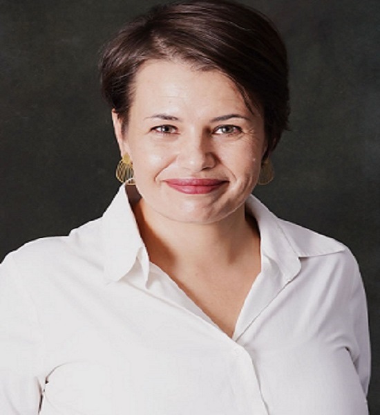 Huba Boshoff