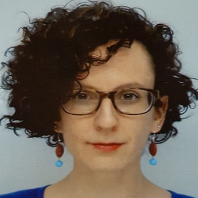 Dr. Kathrin Knodel