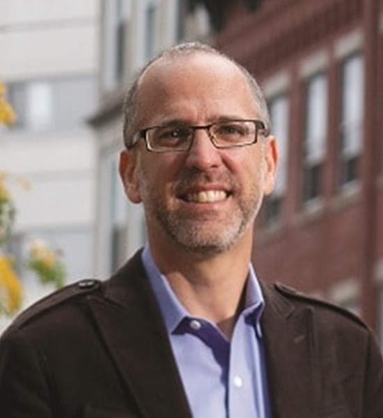 Robert Krueger